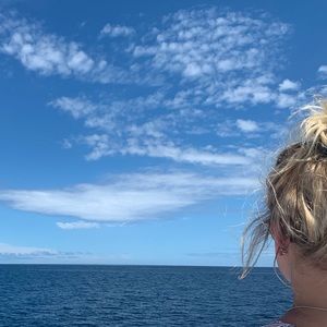 Meet your Posher, Baylie